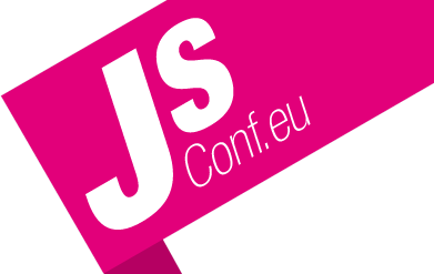 JSConf EU 2009 - THAT WAS ROCK'N'ROLL
