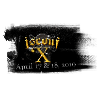 JSConf US 2010 - Swashbucklin' JavaScript