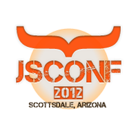 JSConf US 2012 - YEEHHAWWW!